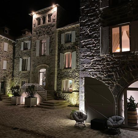 Chateau Du Puech Curieres Екстериор снимка