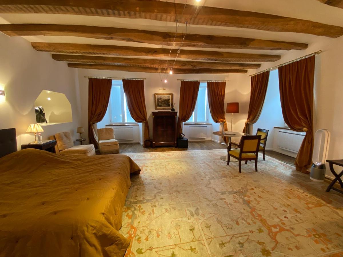 Chateau Du Puech Curieres Екстериор снимка