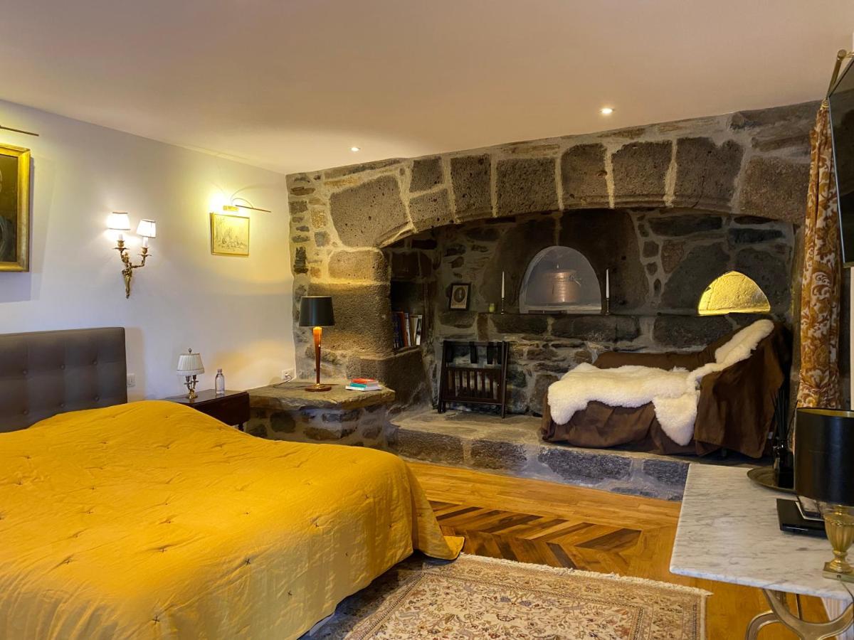 Chateau Du Puech Curieres Екстериор снимка