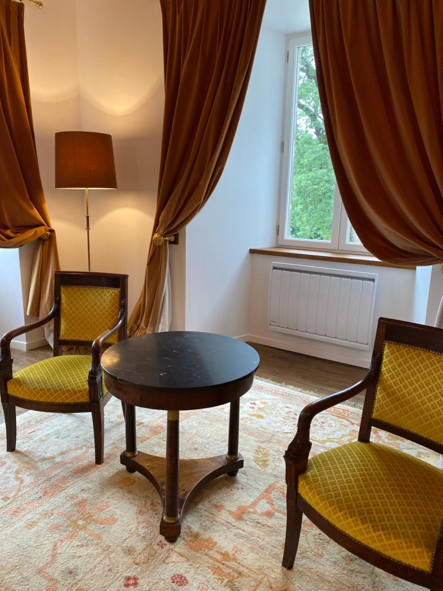 Chateau Du Puech Curieres Екстериор снимка