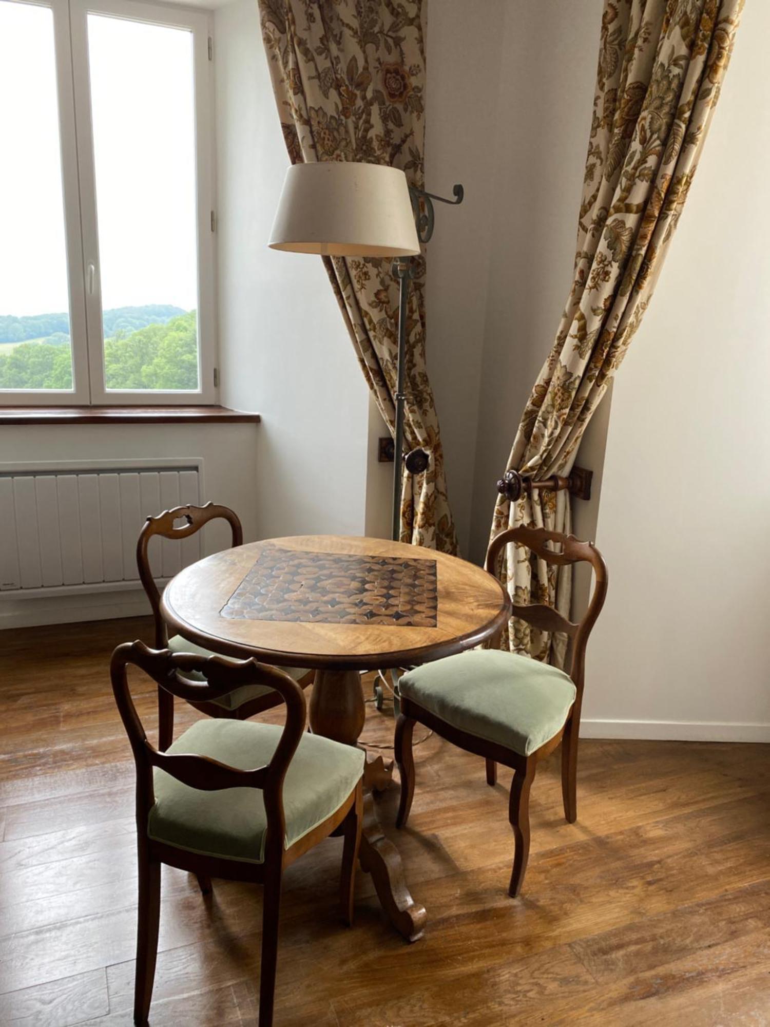 Chateau Du Puech Curieres Екстериор снимка